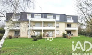 Appartement à Dol-de-Bretagne (35120)