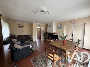 Maison à Cesson (77240)