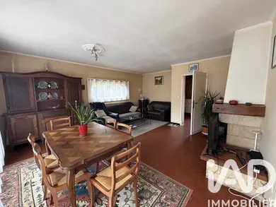Traditional house in Cesson (77240)
