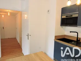 Apartment in Plaisir (78370)