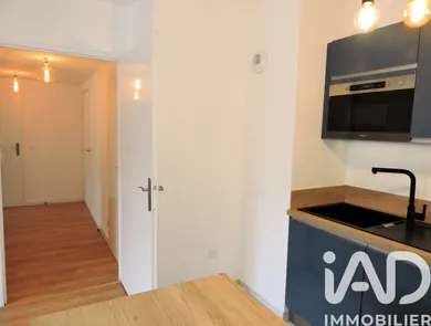 Appartement à Plaisir (78370)
