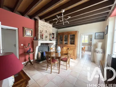 Maison à Mios (33380)