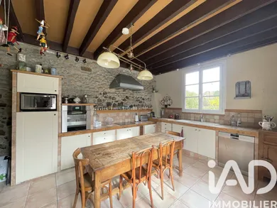 Maison à Mios (33380)