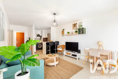 Apartment at ROSNY SOUS BOIS (93110)