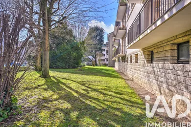 Apartment at Bailly (78870)