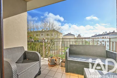 Appartement à Bailly (78870)