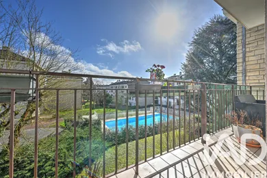 Appartement à Bailly (78870)