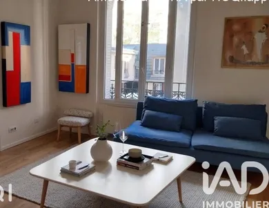 Apartment in Nogent-sur-Marne (94130)