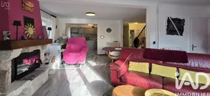 House at Meyrueis (48150)