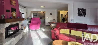 Maison à Meyrueis (48150)