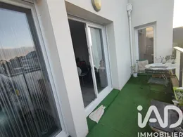 Appartement à Saint-Malo (35400)