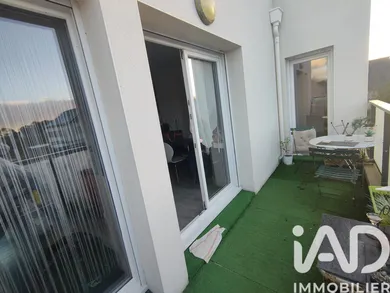 Apartment in Saint-Malo (35400)