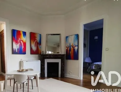 Apartment in Nogent-sur-Marne (94130)