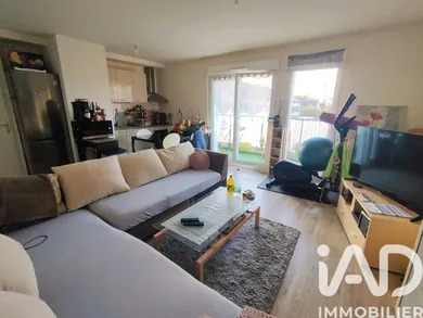 Apartment in Saint-Malo (35400)