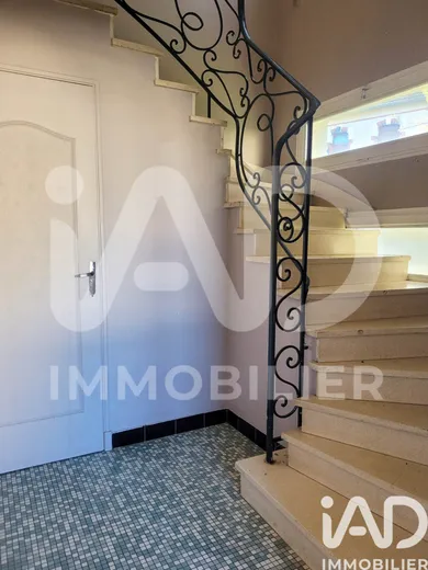Immeuble à Montluçon (03100)