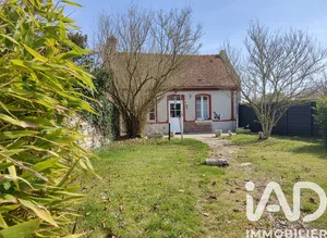 Maison à Cressonsacq (60190)