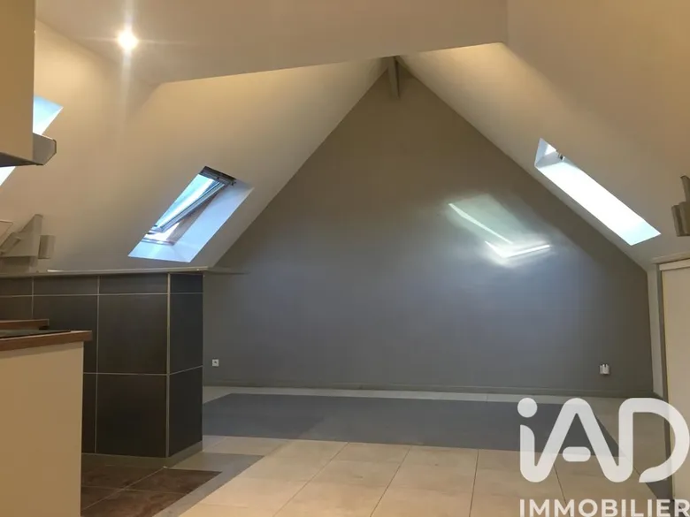 Appartement 2 pièces 42 m² · à La Chapelle-Saint-Mesmin · 42 m² · 665 €/mois
