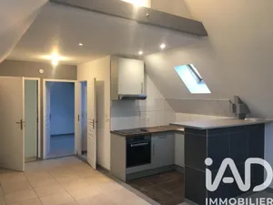 Appartement à La Chapelle-Saint-Mesmin (45380)