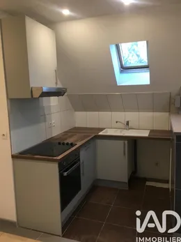 Appartement à La Chapelle-Saint-Mesmin (45380)