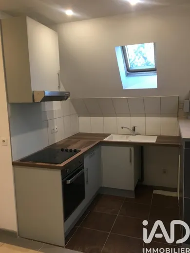 Apartment in La Chapelle-Saint-Mesmin (45380)