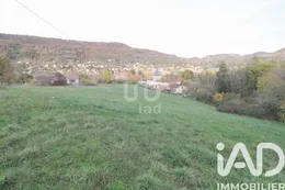 Building plot in Saint-Affrique (12400)