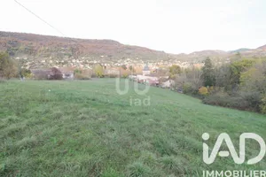 Building plot in Saint-Affrique (12400)