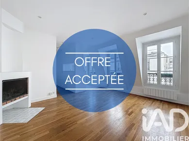 Appartement à Paris (75012)