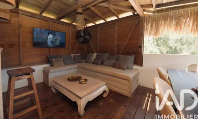 Appartement à Sainte-Anne (97227)