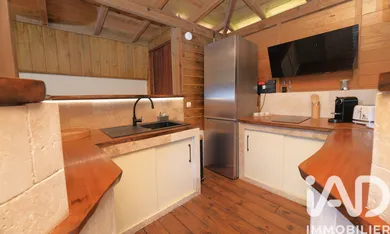 Appartement à Sainte-Anne (97227)