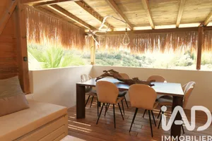 Appartement à Sainte-Anne (97227)