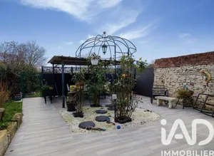 Maison à Cressonsacq (60190)