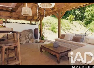 Appartement à Sainte-Anne (97227)