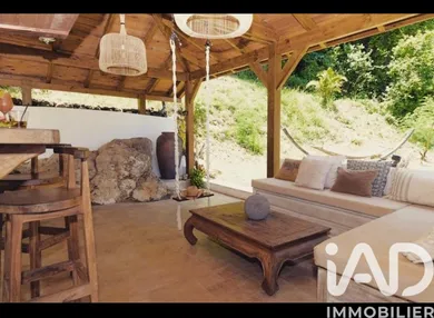 Apartment at Sainte-Anne (97227)