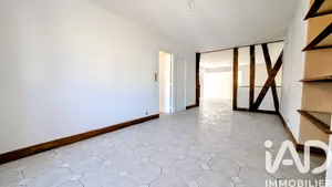 House at Tuffé (72160)