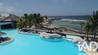 Appartement à Saint-François (97118)