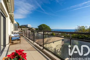 Apartment at Nice (06000)