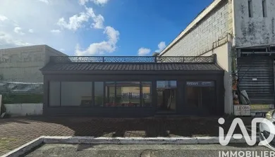 Terrain à bâtir à SAINT MARTIN (97150)