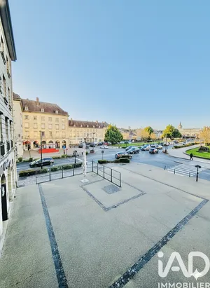 Apartment at Creil (60100)