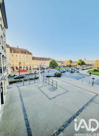 Apartment at Creil (60100)