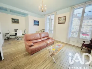 Apartment in Creil (60100)