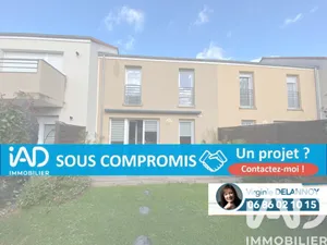 Maison de ville à Combs-la-Ville (77380)