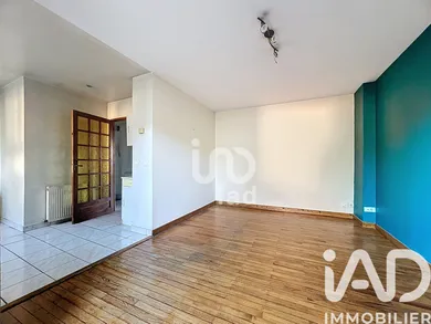 Appartement à ANNECY (74960)