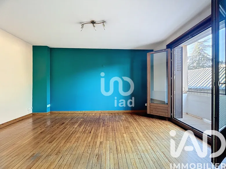 Appartement 3 pièces 62 m² · à Annecy · 62,3 m² · 324 000 €