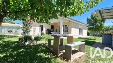 House at Saint-Rambert-d'Albon (26140)