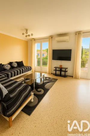 Appartement à Draguignan (83300)