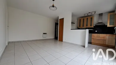 Appartement à Pontault-Combault (77340)