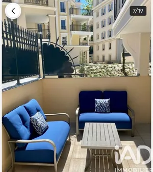 Appartement à Le Plessis-Robinson (92350)