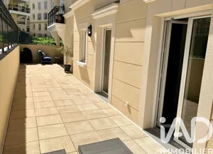 Appartement à Le Plessis-Robinson (92350)