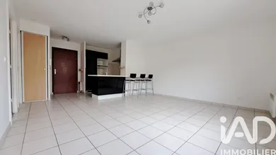 Appartement à Pontault-Combault (77340)