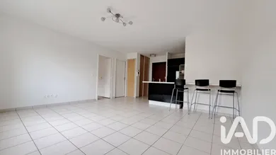 Appartement à Pontault-Combault (77340)